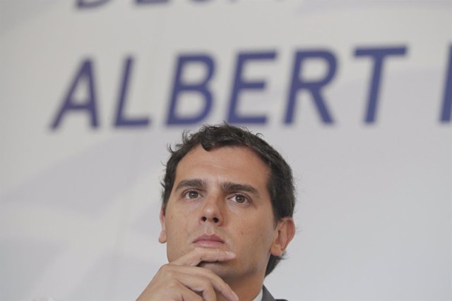 Albert Rivera