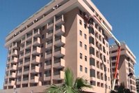 La firma de hipotecas sobre viviendas en Andalucía aumenta un 14,7% en mayo, con 3.717 operaciones