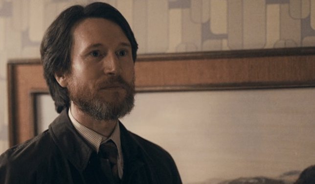 Jonathan Aris 