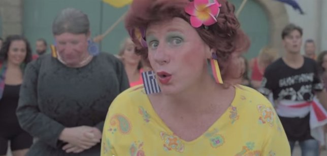 Un vídeo de Los Morancos sobre la crisis griega se hace viral