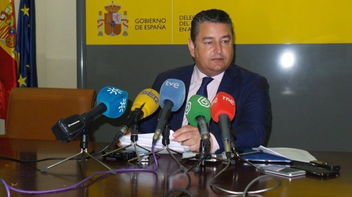 Supondrán Una Devolución Media De 324,25 Euros Por Declarante Andaluz Entre 2015