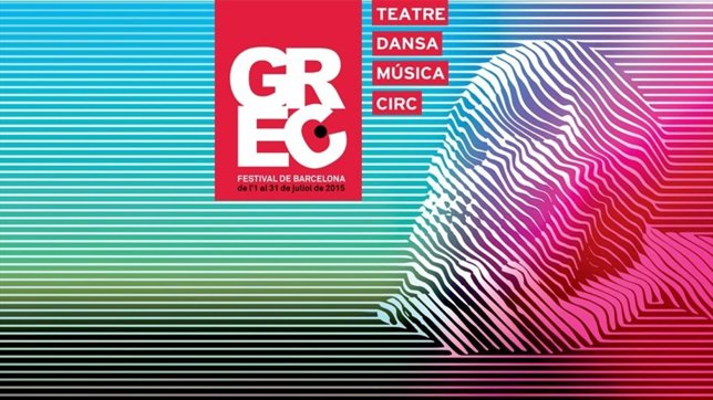 Festival Grec 2015