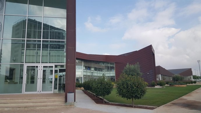 Universitat Catòlica en Alzira