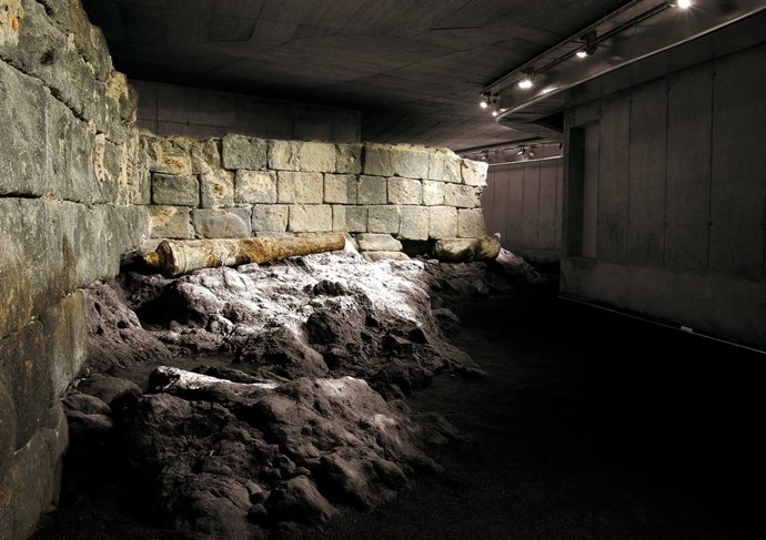 Centro de Interpretación Castillo de San Cristóbal