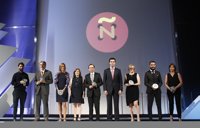 Santamaría ve "magnífica" la elección de Albiol, que tiene un "discurso muy claro"