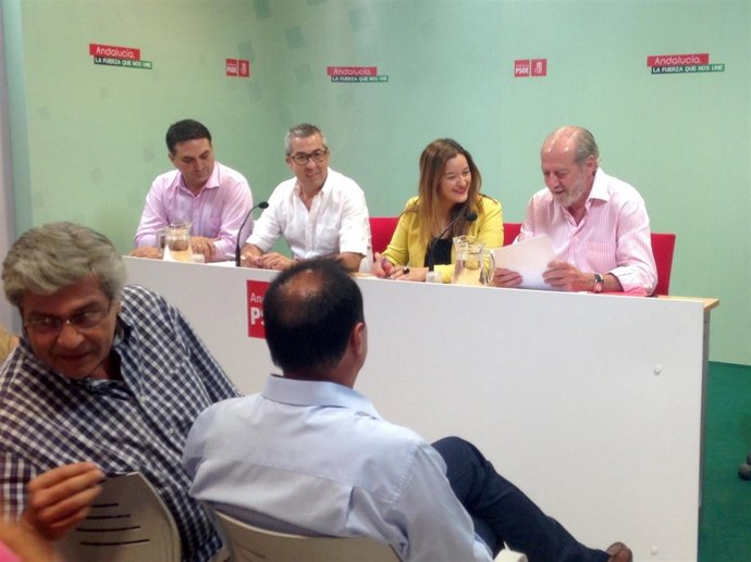 El PSOE calienta motores para las generales.