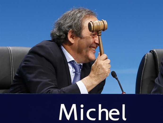 Michel Platini
