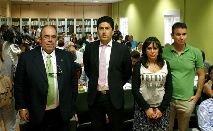 Jornada sobre el tomate