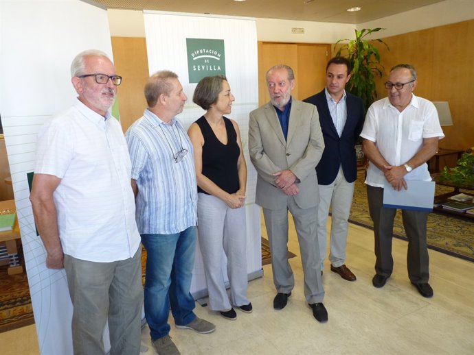 Diputación y Médicos del Mundo anuncian la colaboración para ayudar en Nepal