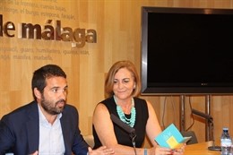 Diputación turismo festejo provincia málaga 