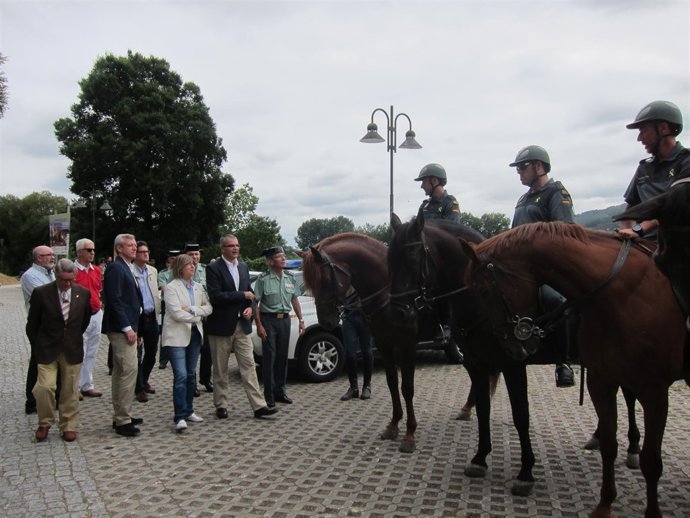 Quintana conoce la 'Operacion Lumes'