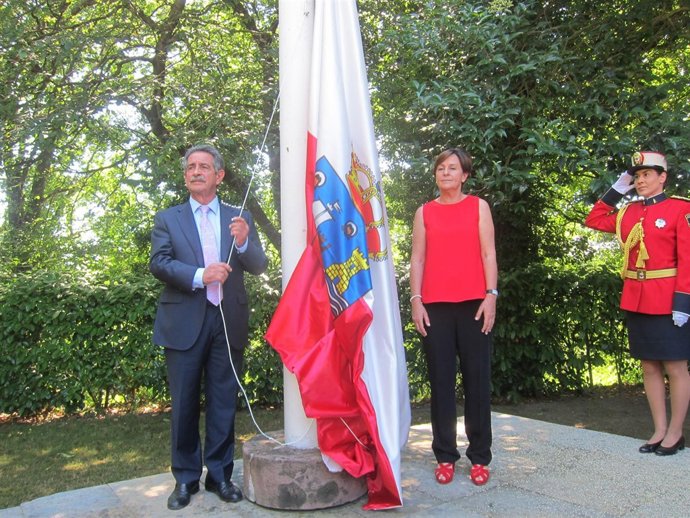 Día de las Instituciones Cántabras