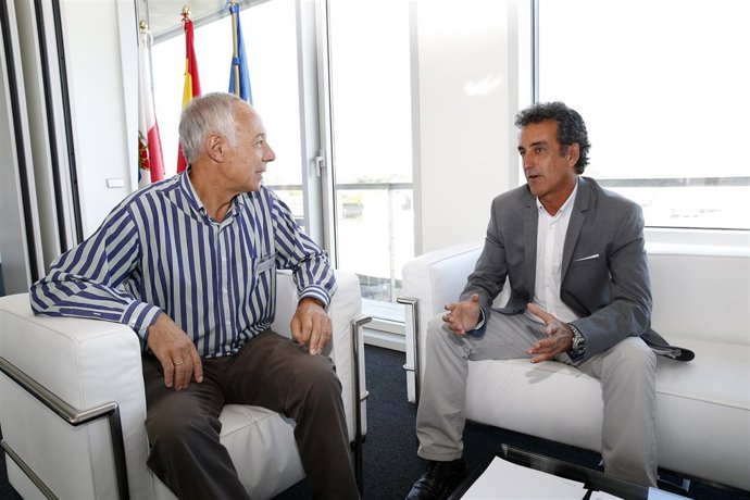 Despacho del consejeroEl consejero de Innovación, Industria, Turismo y Comercio,