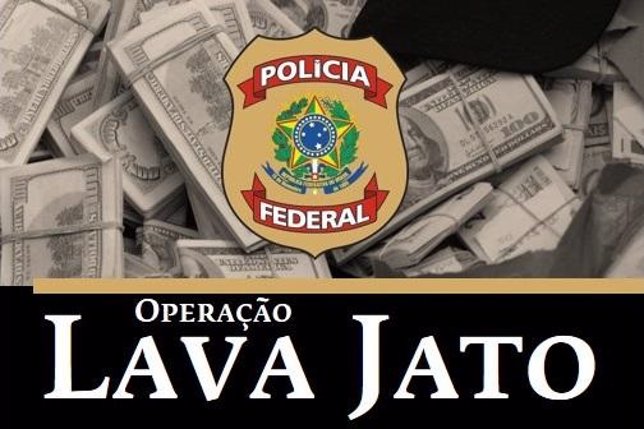 Polícia Federal inicia 16ª fase da Operação Lava Jato