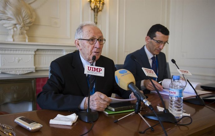 Olegario González de Cardenal 