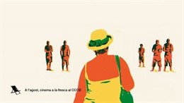 Gandules'15-Gas Natural Fenosa en el CCCB