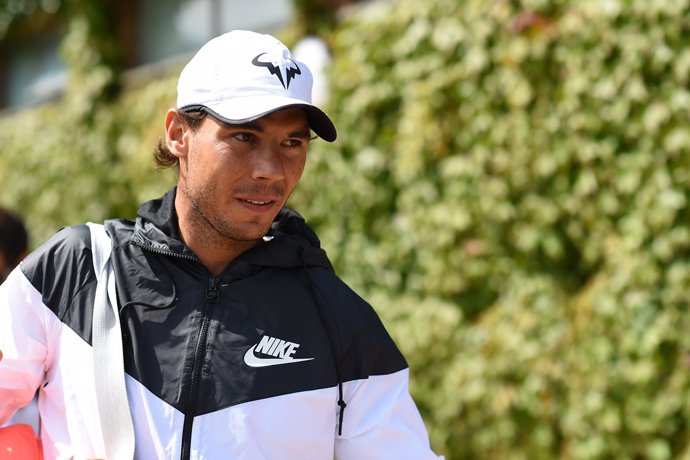 Rafa Nadal, Wimbledom 2015
