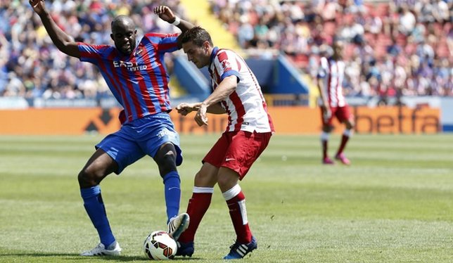 Atlético Levante Ciutat València