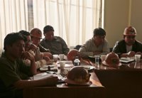 Gobierno de Bolivia finaliza el diálogo con el COMCIPO por su "conducta errática y caprichosa"