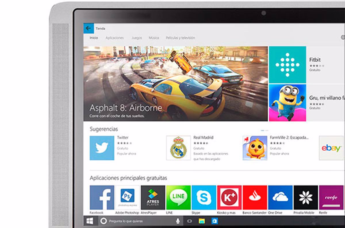 Windows 10 Todas Sus Grandes Novedades Y Cambios 2639