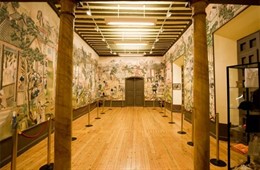 Palacio de la Cotilla Guadalajara