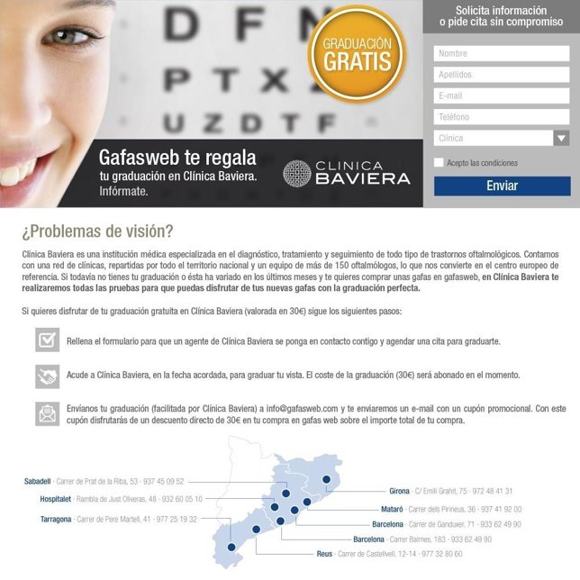 Gafasweb.Com