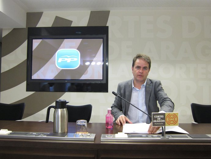 Roberto Bermúdez de Castro (PP)