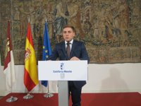 Gobierno C-LM espera que "prime el sentido común" en torno al conflicto de El Cavero, que el PP "conocía" y no solucionó