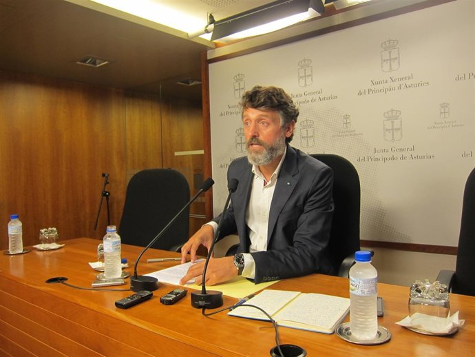 Matías Rodríguez Feito. 