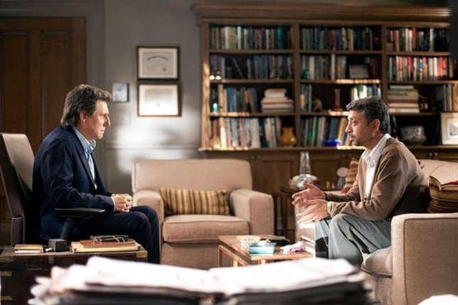 Fotograma In Treatment