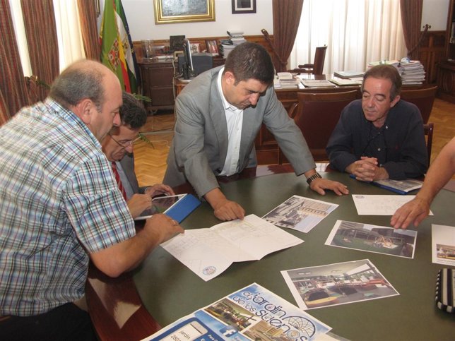 Presentación del proyecto 'El Jardín de los Sueños'