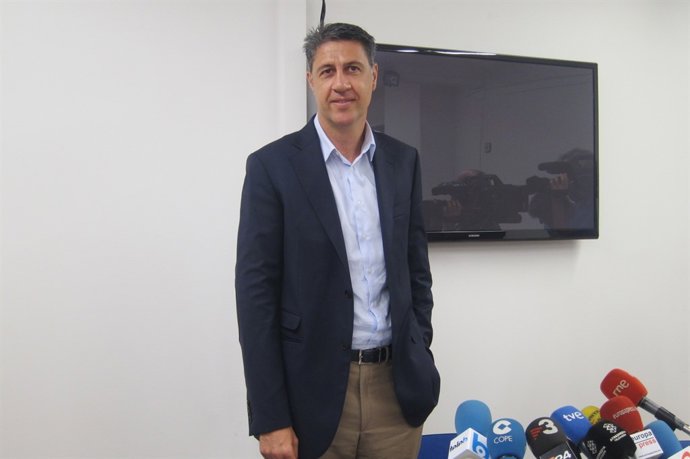 Xavier García Albiol (PP)