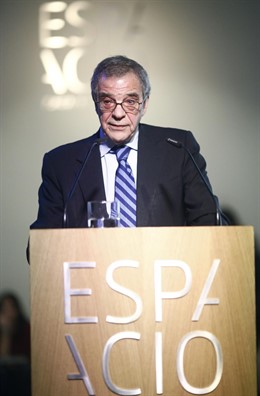 César Alierta
