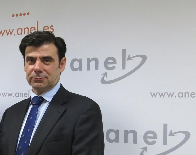Ignacio Ugalde, presidente de ANEL