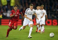 Carriço: "El FC Barcelona es el mejor del mundo"