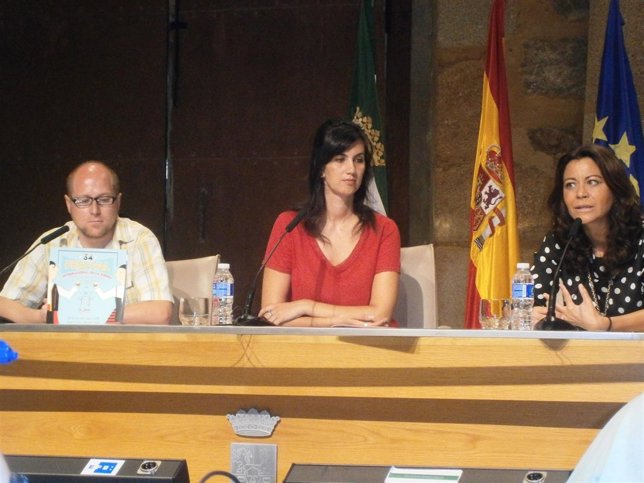 Festival Internacional de la Sierra