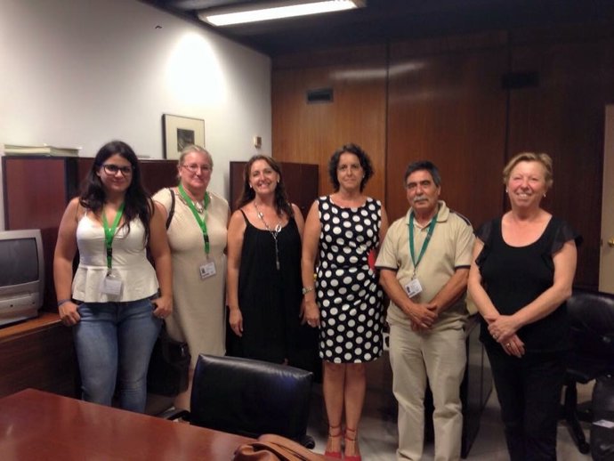 Reunión del PP para abordar el problema de la diabetes