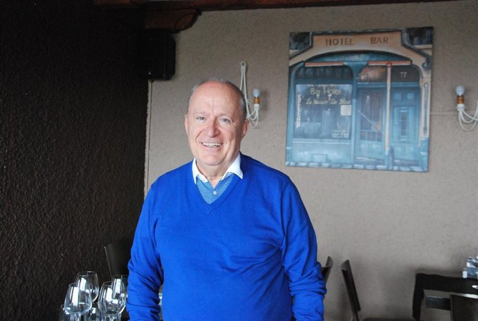 Fernando García de Cortázar