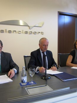 Rafael Aznar en una foto de archivo