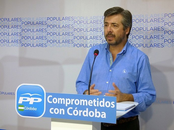 Miguel Ángel Torrico