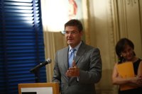 Catalá exige a Sánchez que deje trabajar a la justicia y no anticipe "culpabilidades no acreditadas"