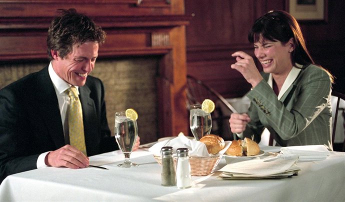 ¡Ay las primeras citas! Siempre nos ponen nerviosos. Comenzamos a conocer a la p