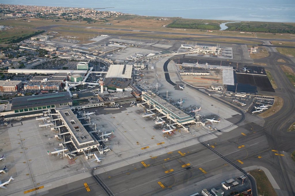 alitalia damaged baggage