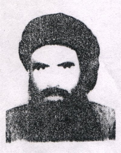 El Mulá Mohammad Omar