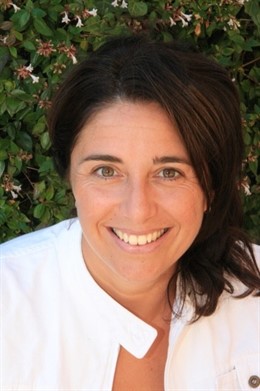 Belén Marrón Reigosa, nueva directora de RSC