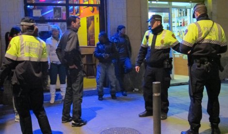 Cooperación y Desarrollo