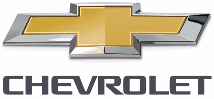 Logotipo de Chevrolet