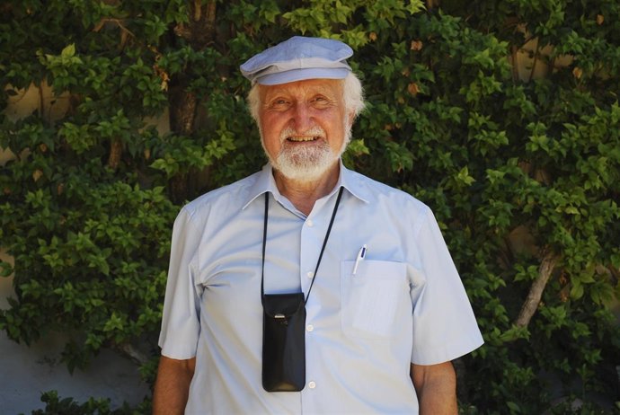 El experto José Esquinas 