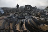 Rusia veta en la ONU la creación de un tribunal por el derribo del vuelo MH17 en Ucrania