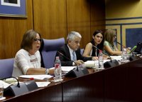 De la Calle pedirá hoy a Méndez de Vigo la paralización de la Lomce